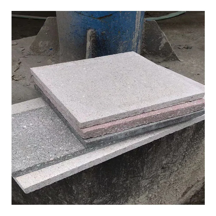 Ethiopia Terrazzo Tile Machine Molding Terrazzo Tile Making Machine Terrazzo Tile Hydraulic Press Machine