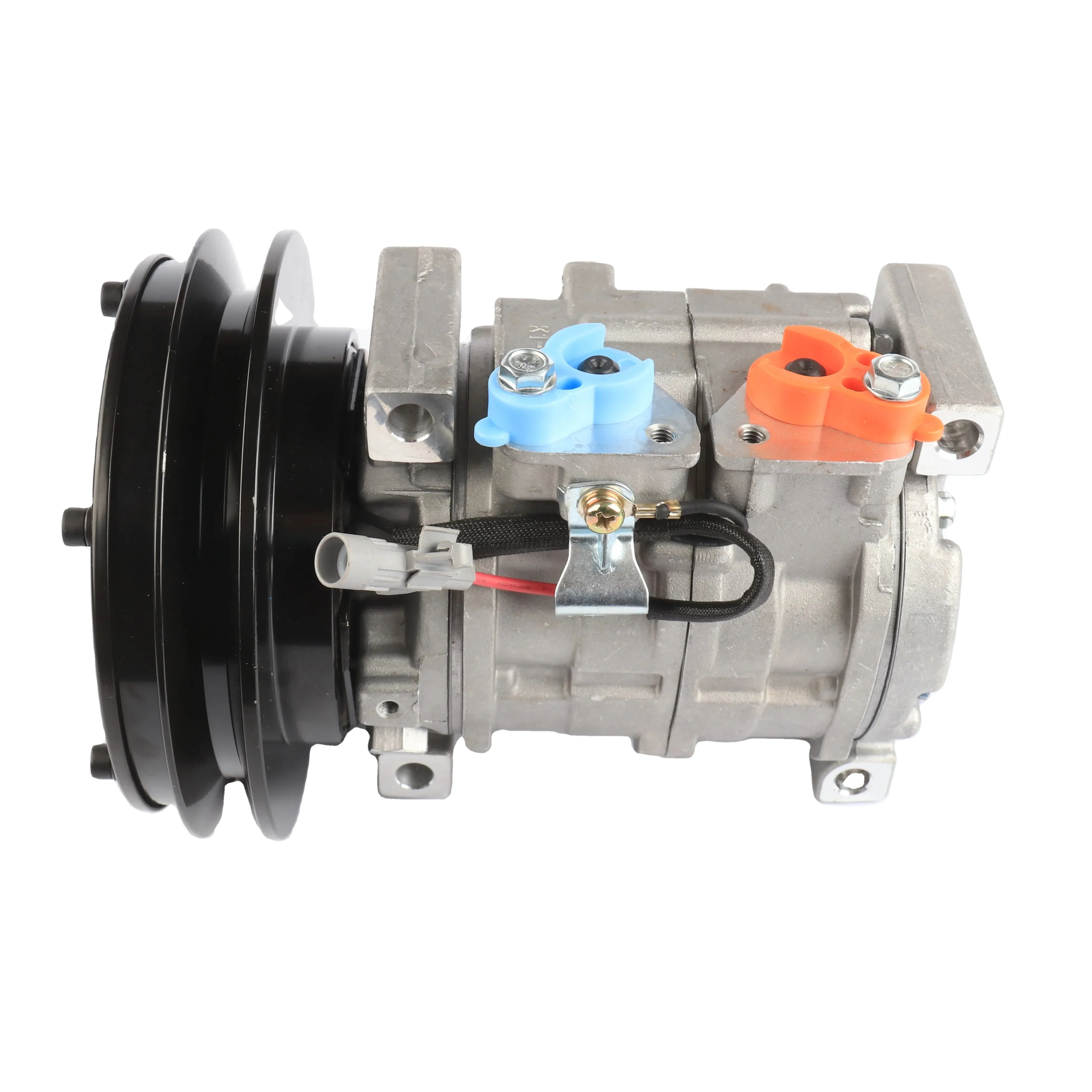 EXCAVATOR 4709228 COMPRESSOR for Hitachi ZX470-5G & More