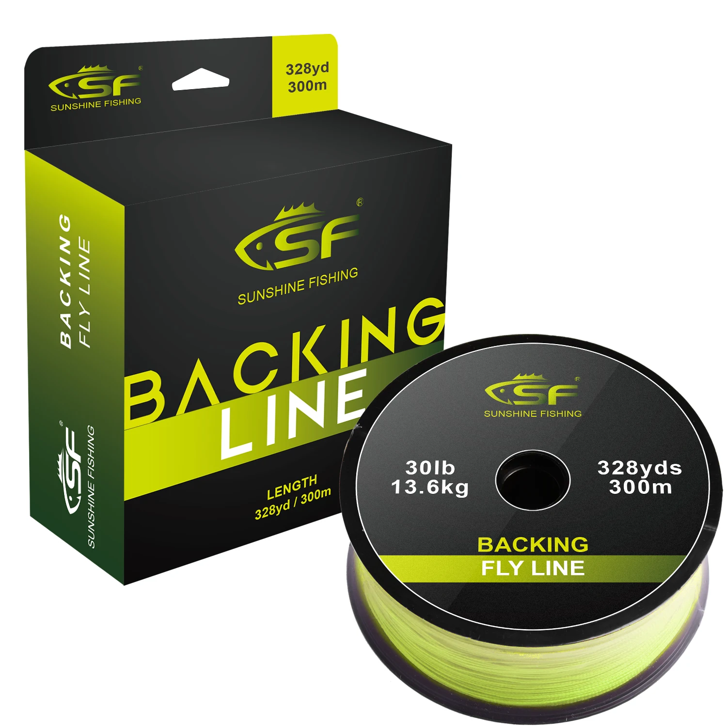 Braided Fly Fishing Backing Line Trout Line Backing Line Buy Fly Line