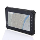 Tablet Gps Gps For Tracking Car 8inch Tablet Pc Android Rugged Industrial Pc Car Screen For Vehicle Tracking Heavy Duty Truck With Gps