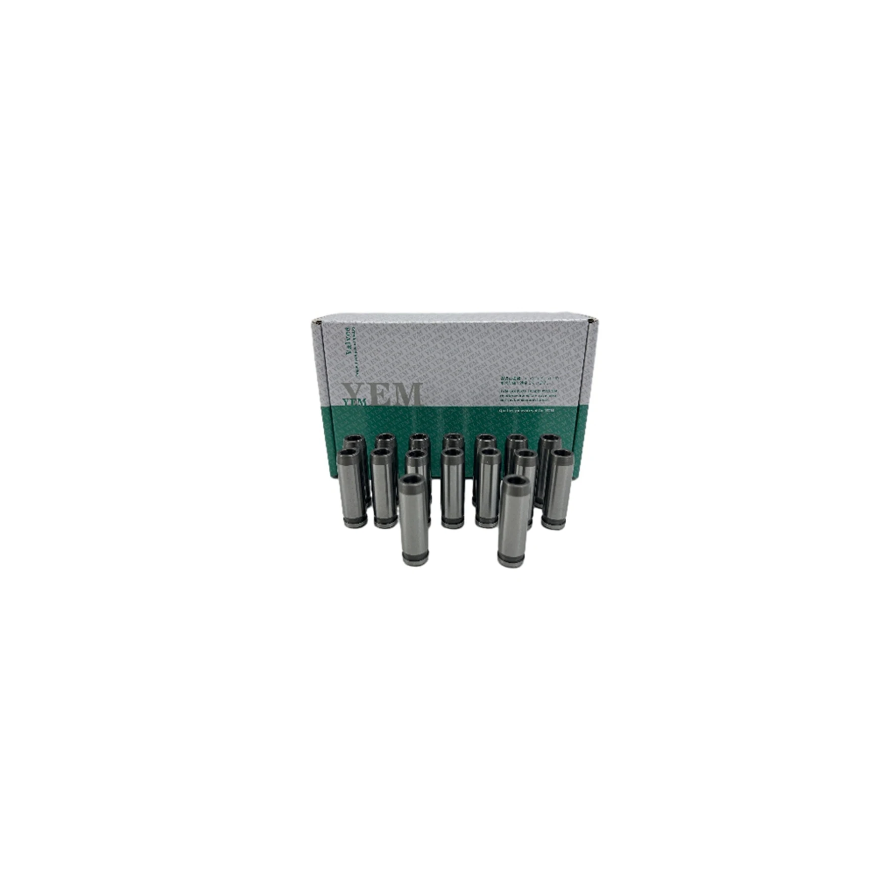 Engine Parts Valve Guide QSK78 for Engine Parts Manufacturer