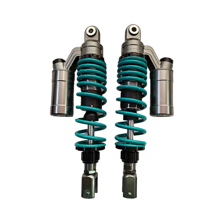 Амортизатор для мотоцикла Monoshock Yss задний амортизатор 330 мм Suzuki