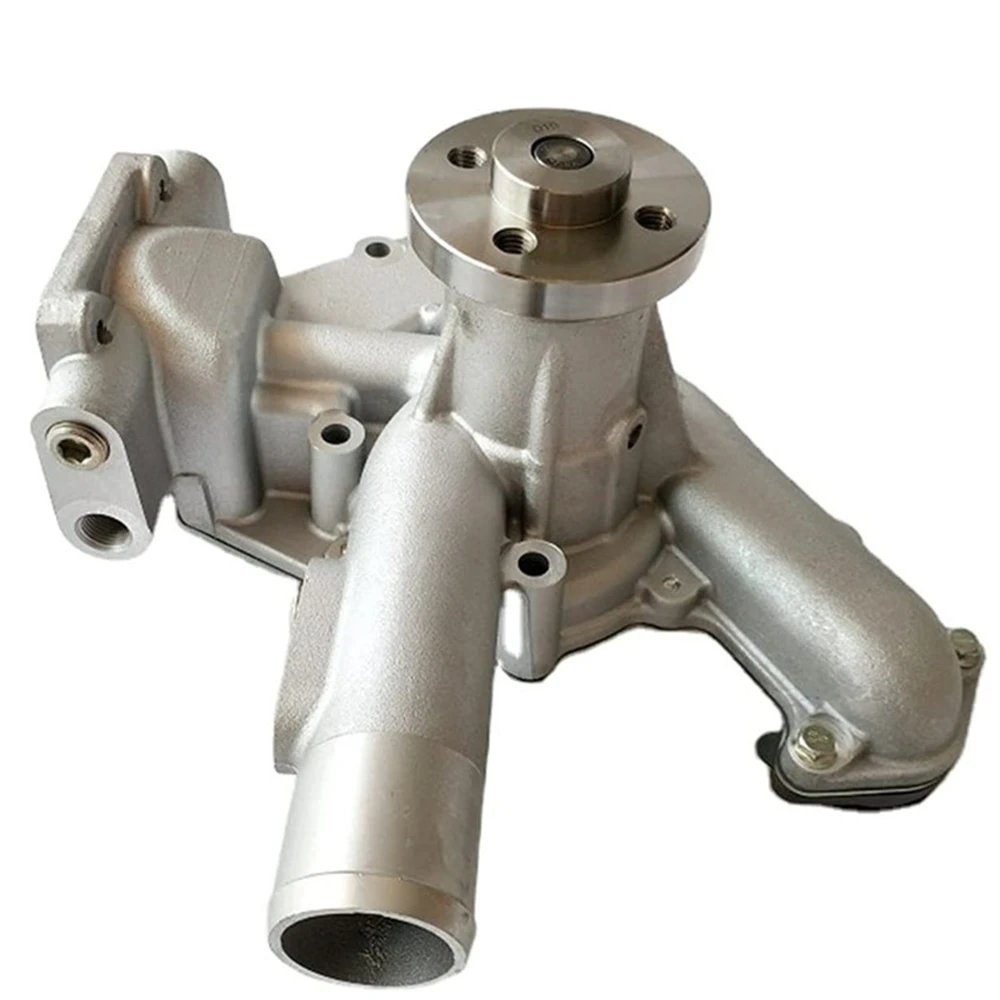 IZUMI Water Pump for Komatsu WA90-3 WA95-3 WA115-3 123900-42100 Construction Machinery Engine Parts