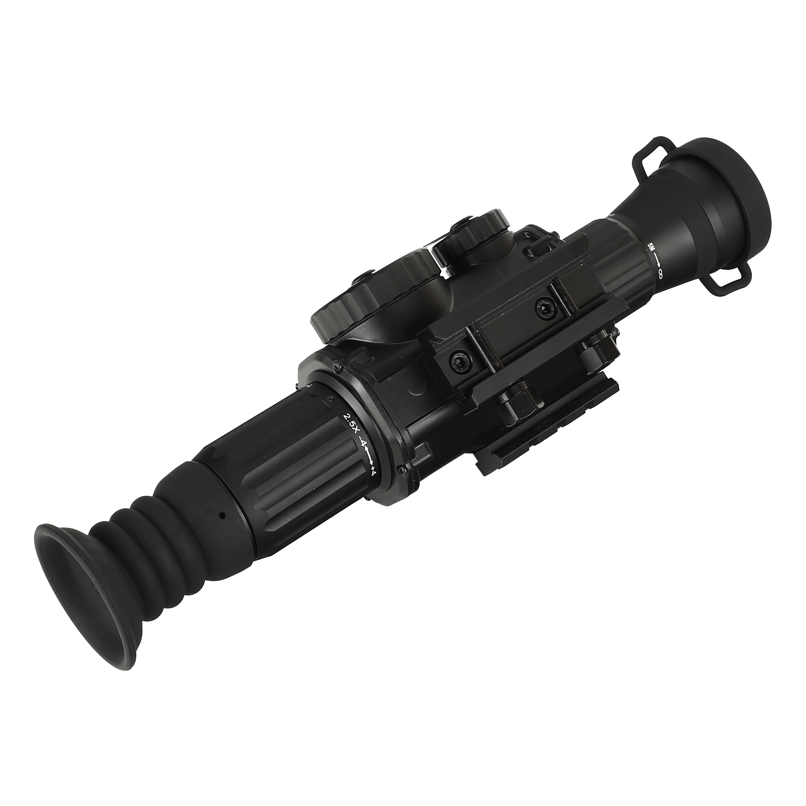 Oem Odm Night Vision Optic Infrared Camera Hunting Scope Night Vision