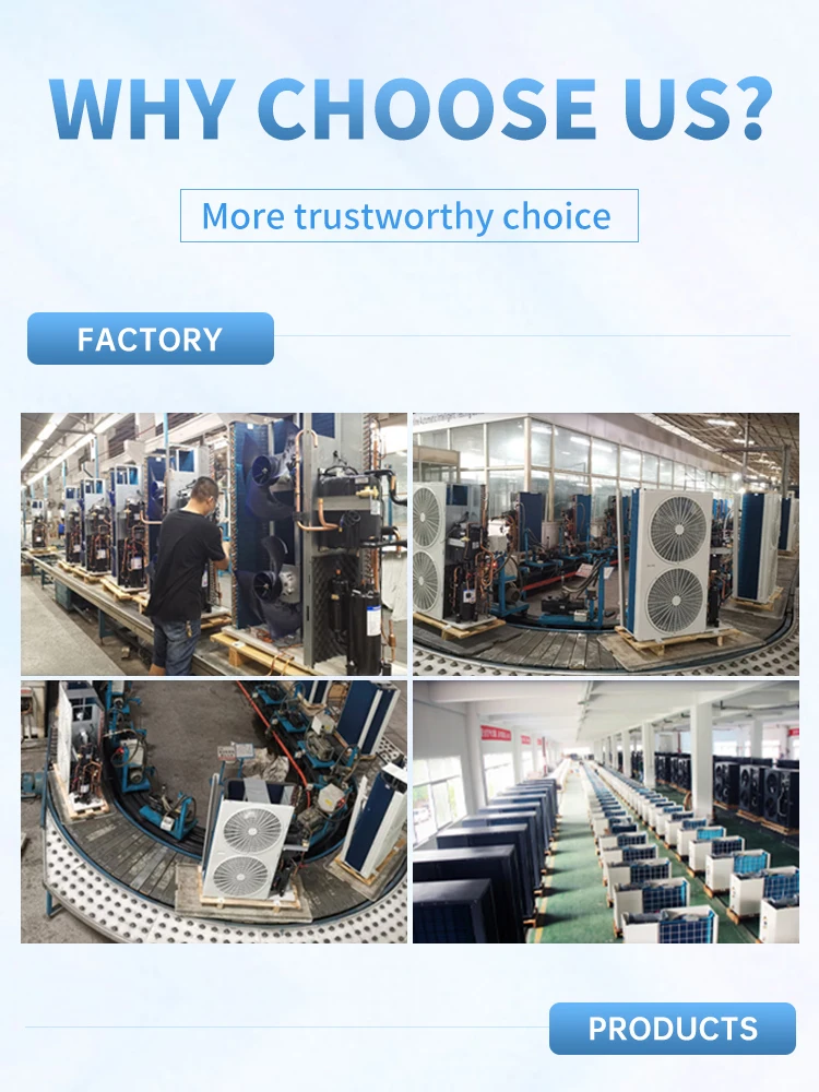 Energy Efficient Air Conditioner, BESTCOLD, 9000 - detail 12