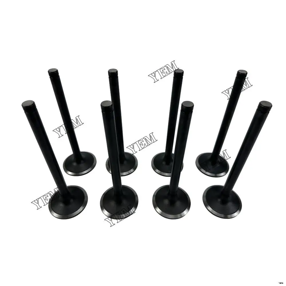 Wholesale EF550 Engine Valve IN Kit 13711-1561 13711-1012 13711-101A 13711-1390A for Hino