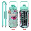 Customized printed bottle sleeve