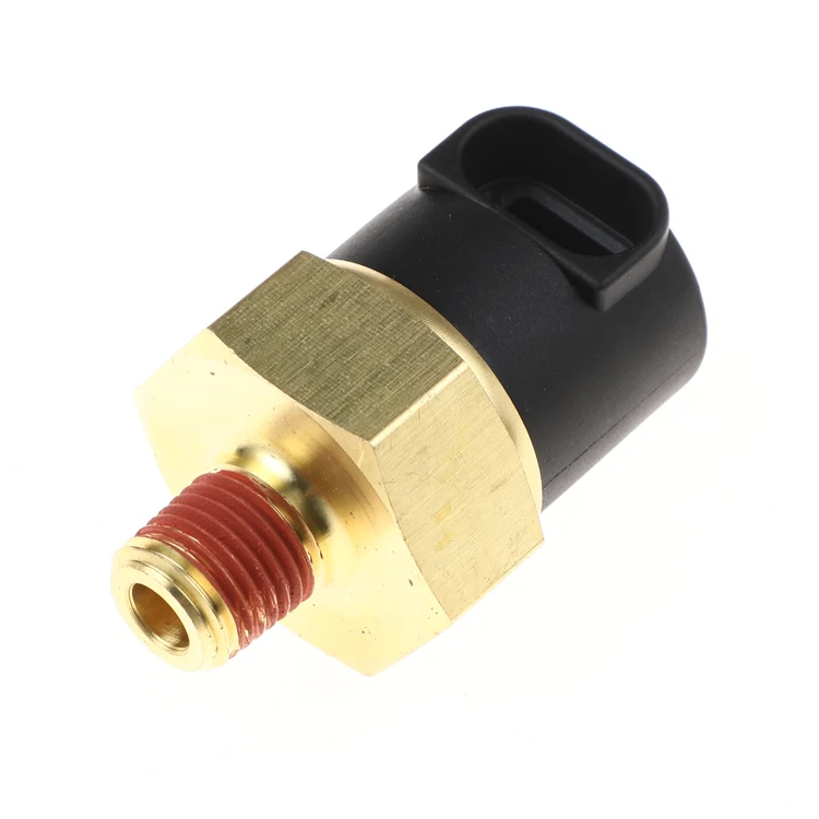 100023044燃油压力传感器阀23532797用于底特律柴油s60 12l