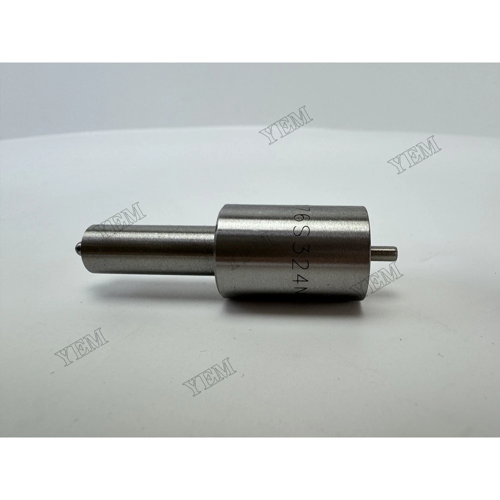Brand New DLLA176S324NP80 for Fuel Injector Nozzle 4D105 4