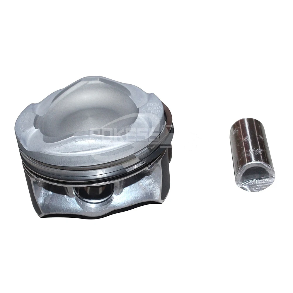 Auto Engine Parts Piston ForFord Focus CJ5G6110DA CJ5Z6108A Diesel Eng... — 3