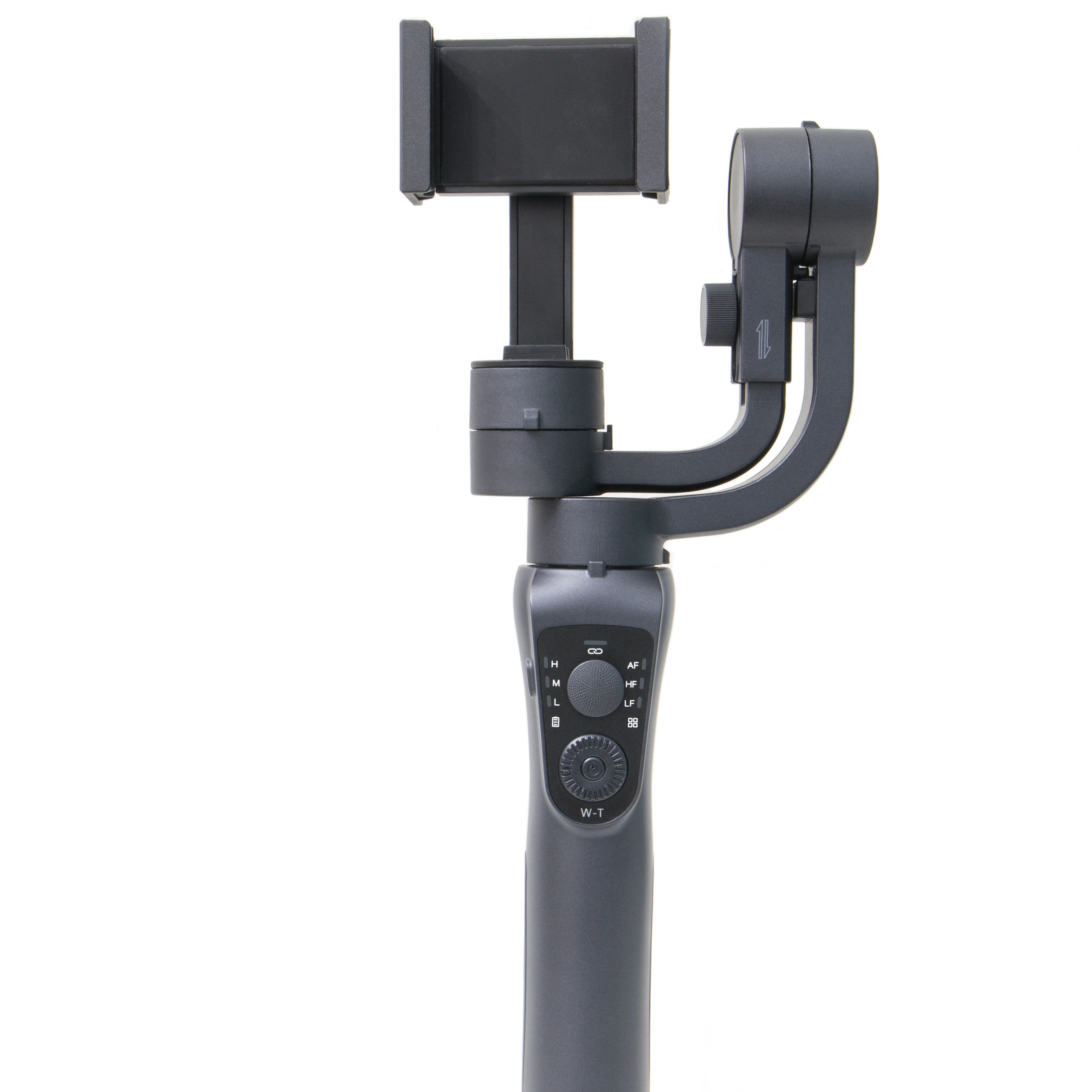 3-axis Gimbal Stabilizer - Enhance Your Selfie Experience