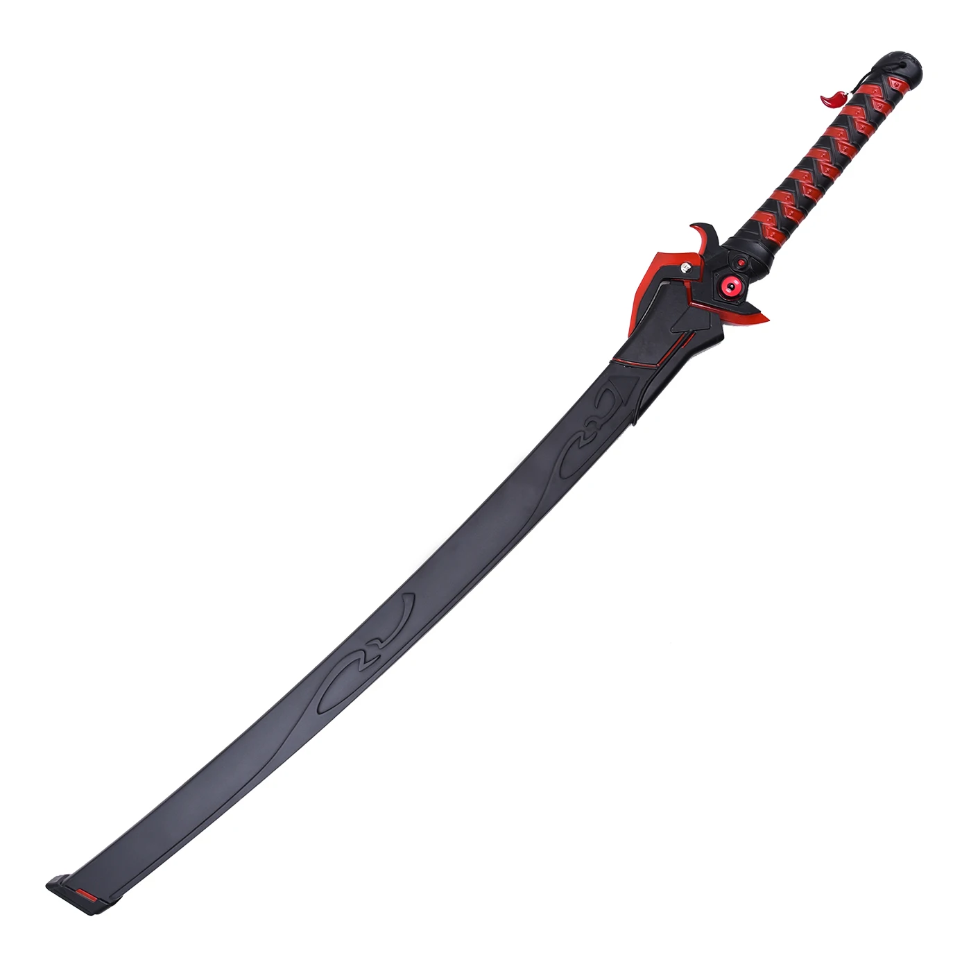 Genji Muramasa Sword - Overwatch (Evil Spirits) (Pre-Order)