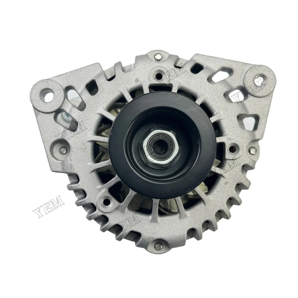 For Perkins 1106C-E60TA T416234 Alternator Engine Repair Kit 6
