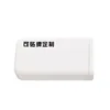 White style-one