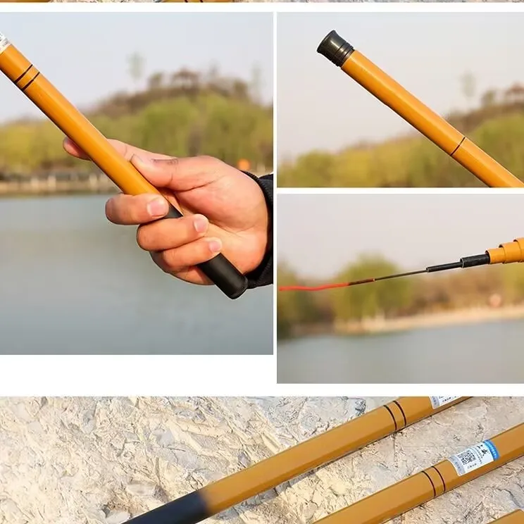 Sale Freshwater High Quality China 15 ft Blank Fiberglass Telescopic Fishing Rod Sale Freshwater High Quality China 15 ft Blank Fiberglass Telescopic Fishing Rod