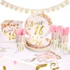 Baby Shower Party Packs