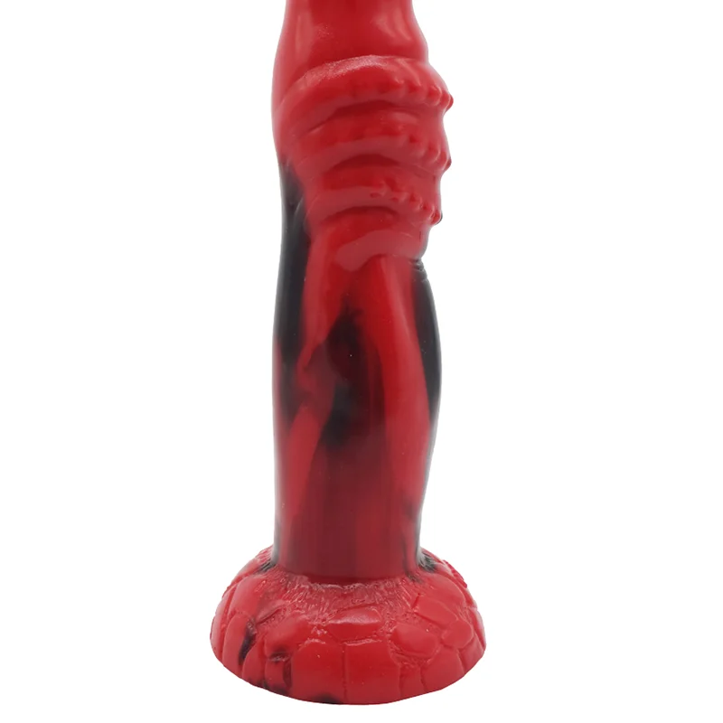 800px x 800px - Faak Adult Sex Toys Imitated Tiger Penis Massage Wand Porno Dildo For  Vagina Stimulation For Sex With High Quality - Buy Yocy 206 Coloured  Silicone Rubber Dildo Animal Dildo For Sex With