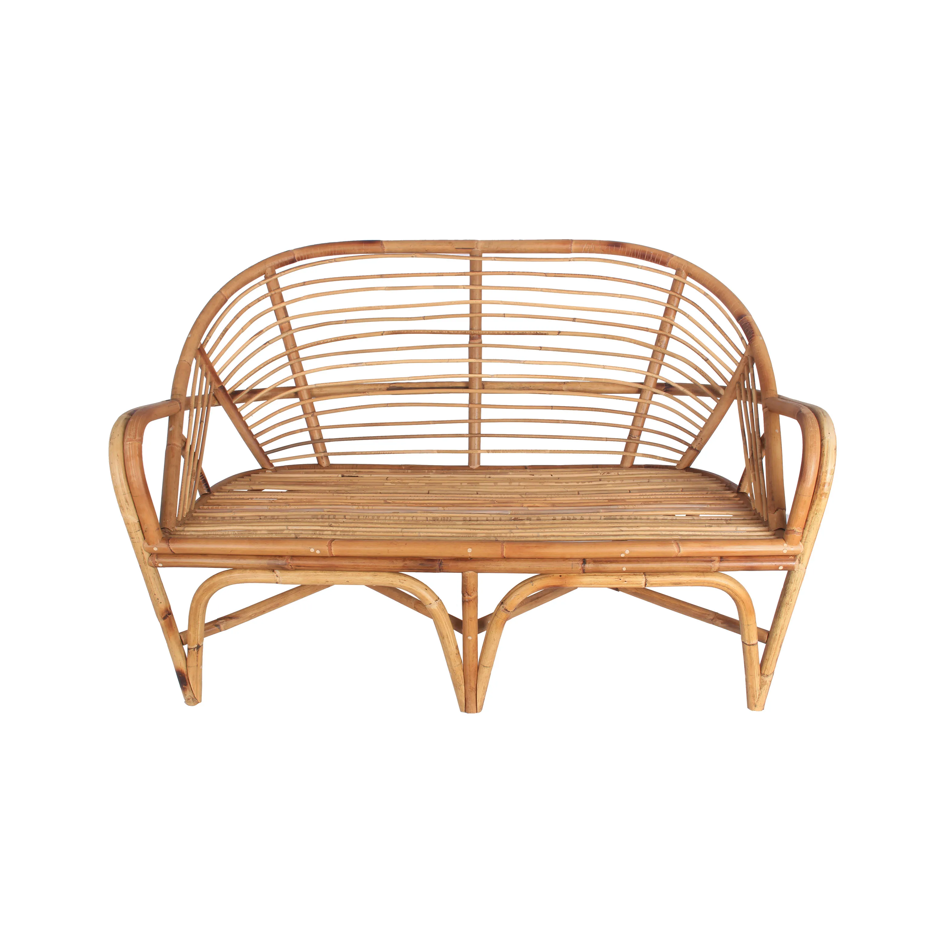 Rattan wood