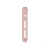 Single pink