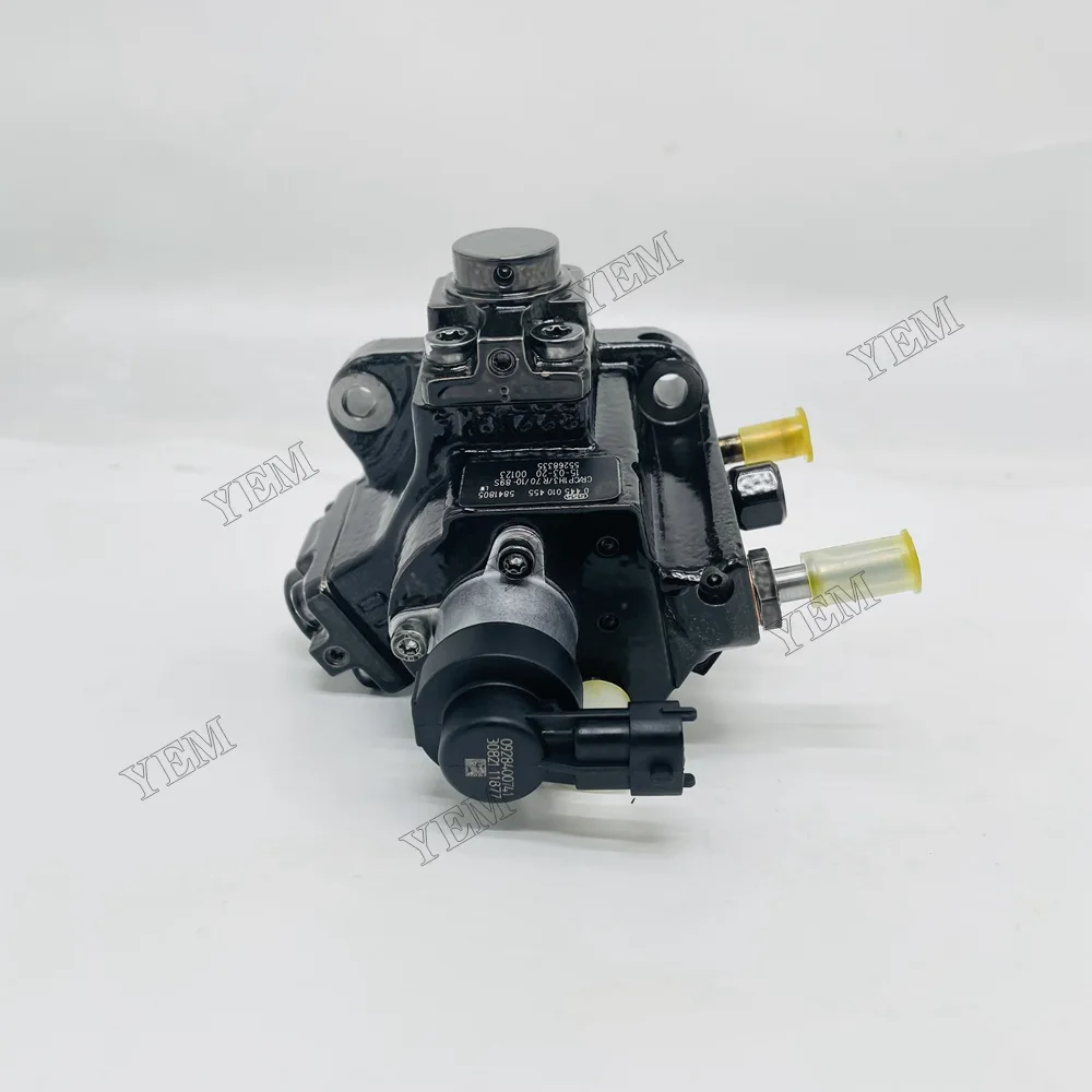 For Bosch High Pressure Fuel Pump 0445010455 OEM Engine Parts 5