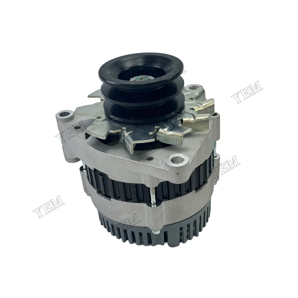 Alternator 13024500 Fit for Deutz TD226B Engine Parts 2