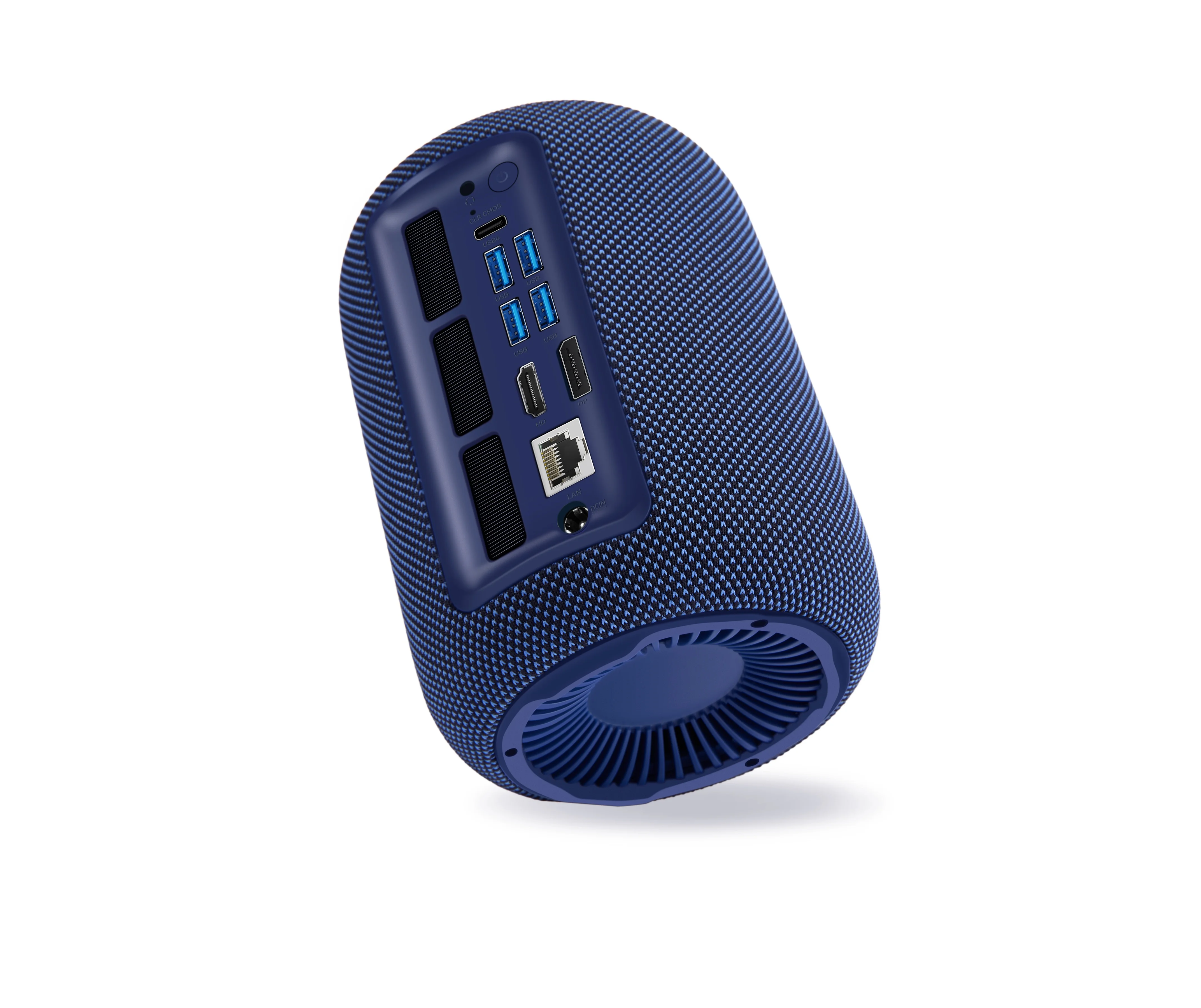 ハイエンドミニPC】SOAYAN Ryzen7 8745HS 32GB 1TB 【ハイエンドミニPC