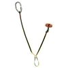 Corde de Trekking Jungle (Version Sangle Fine)