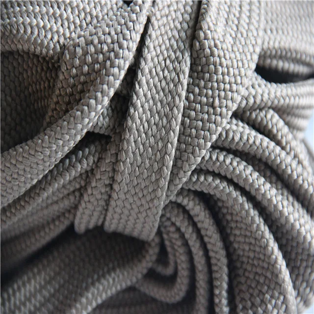 Лямки без сердечника для уличного стула