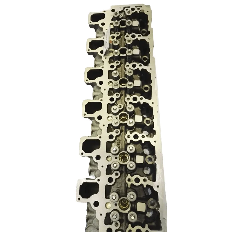 Diesel Engine Spare Parts Tcd2013 Cylinder Head 0490 5686 0491 0979