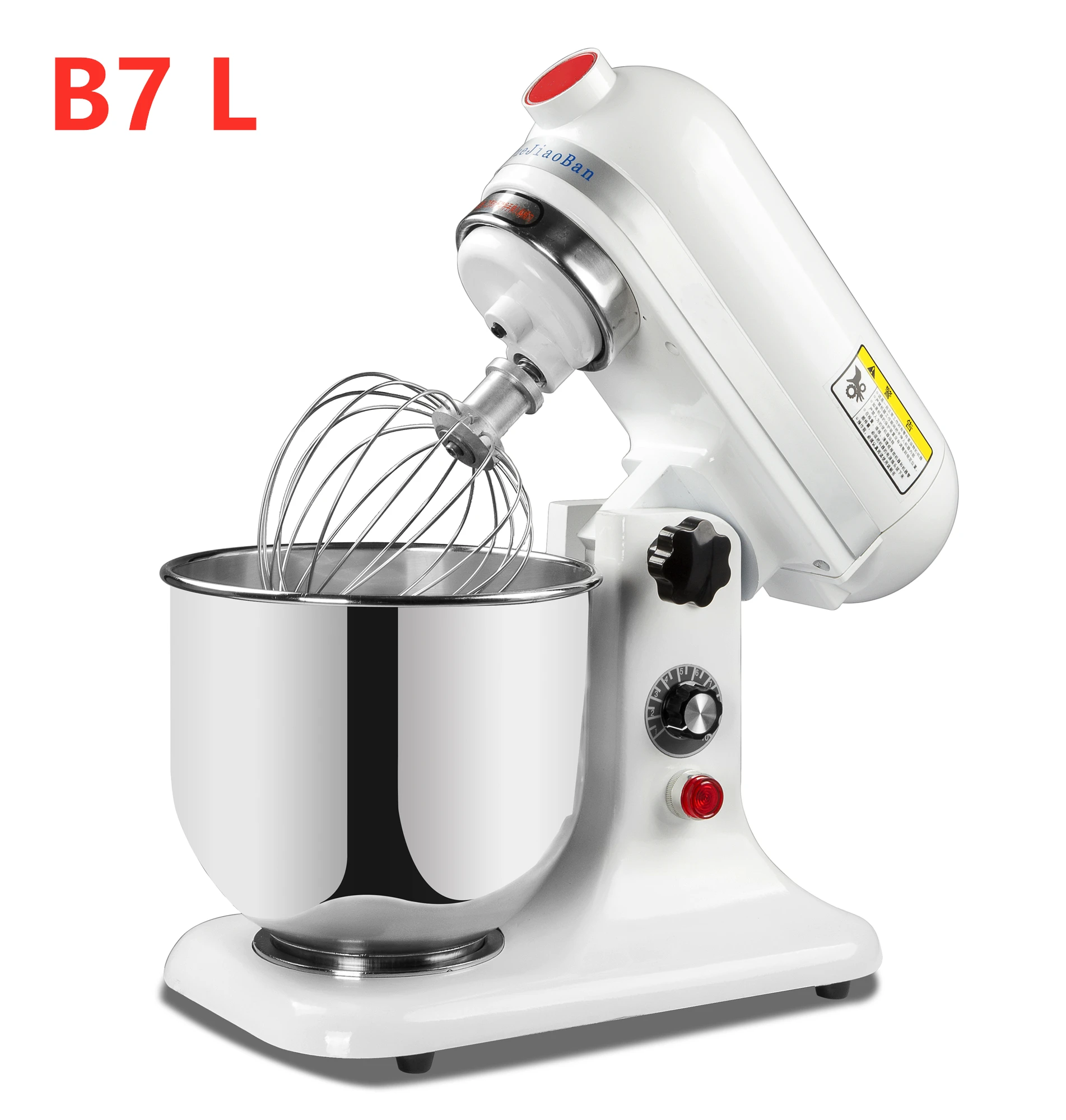 heavy duty farberware electric stand mixer