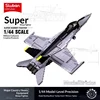 B0928 Hornet Fighter Aircraft