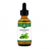 Peppermint essential oil