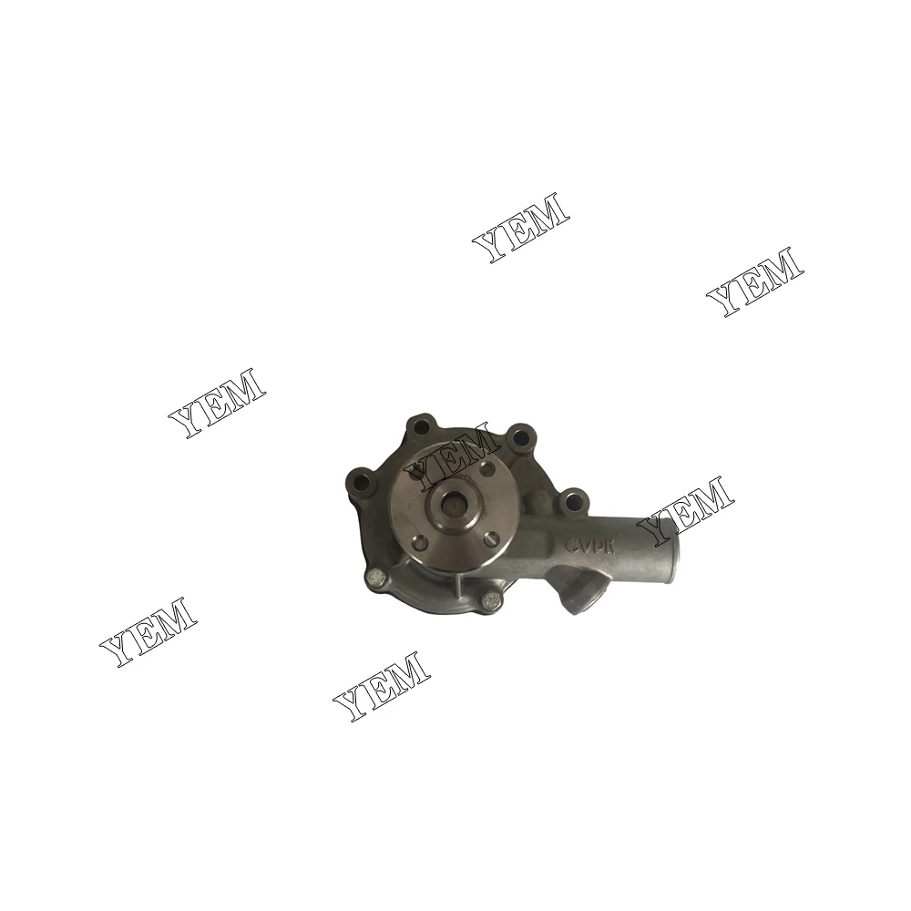 Diesel Engine K4M Water Pump for Mitsubishi Diesel Engine Parts 2