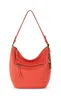 Orange-red