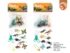 Modèles d'insectes KD0388808