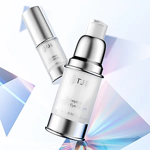 OEM Skin Care Eye Cream Antioxidant Smoothing Fine Lines Moisturizing Alleviate Eye Dryness for Eye Skin