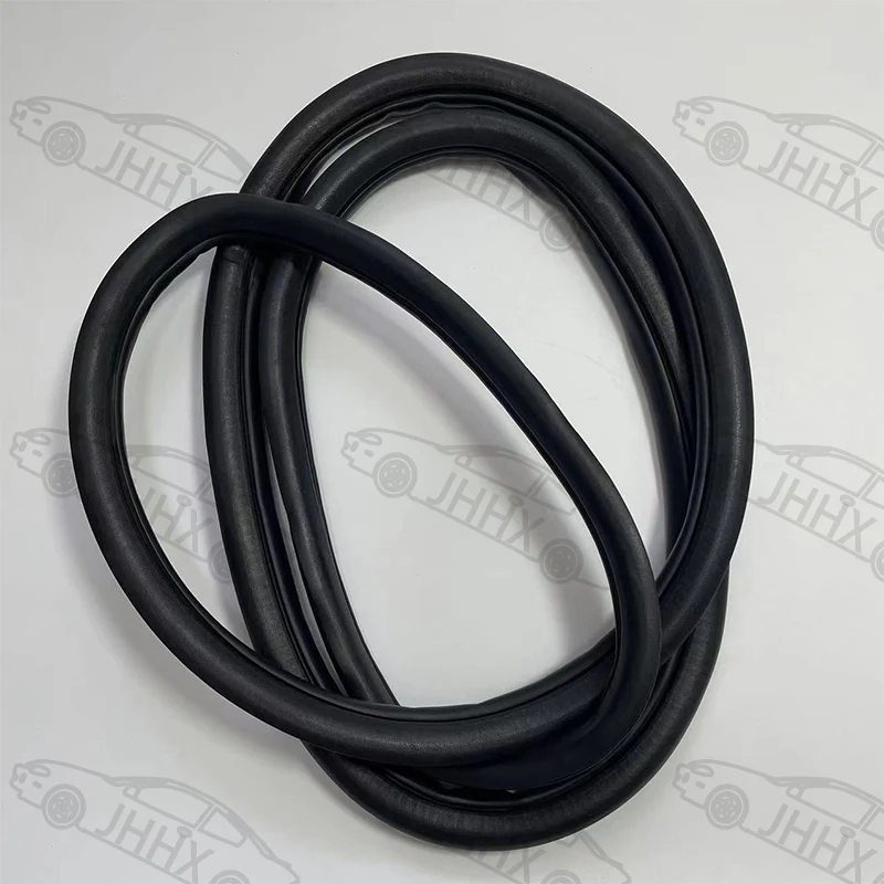 Front Right Door Weatherstrip Seal – Toyota Corolla Altis 2001-2007