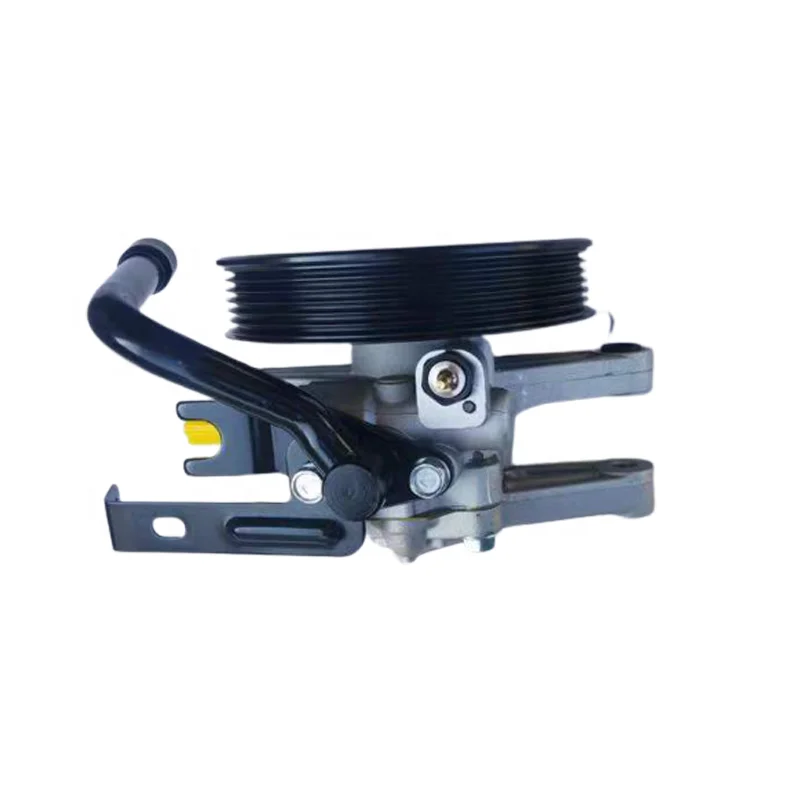 Power Steering Pump For Hyundai SOLARIS I40 IX55 Kia Rio 2011 2012 2013 2104 2015 2016 2017 2018 57100-4L000 57100-0U000