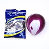 10inch agate marble Purple