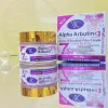 CRÈME VISAGE à l'Alpha Arbutine