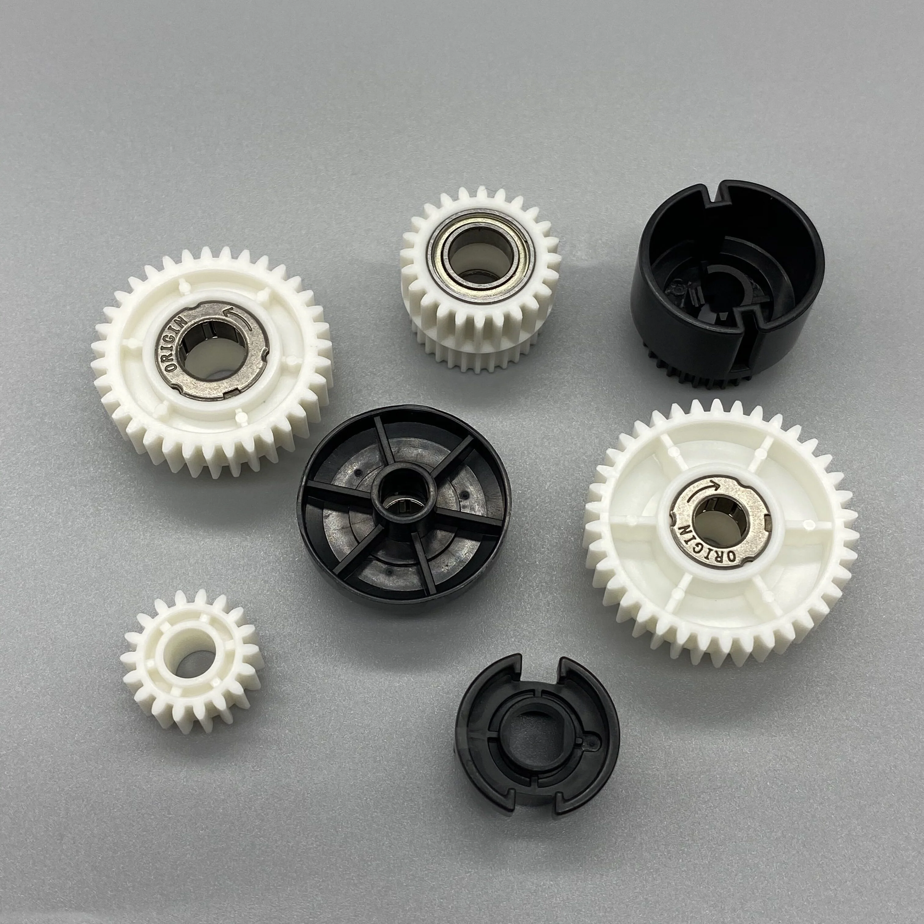 D1316666 D1316665 D1316664 Paper Feed Gear Kit For Ricoh MP 6002 