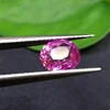1.48ct Natural Padparadscha Sapphire Loose Gemstone