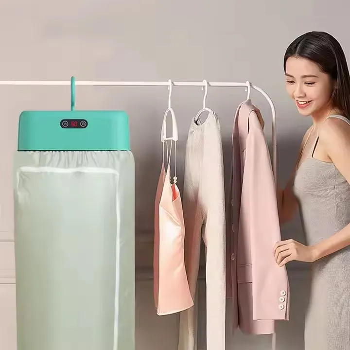 2024 New Multi-functional Space Saving Portable Clothes Airer Foldable Towel Rack Stand Laundry Rack Dryer Steal Clothes