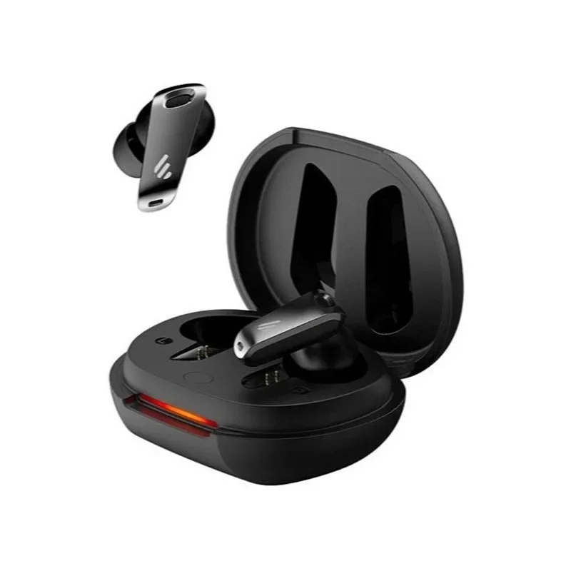 Edifier NeoBuds Pro True Wireless Active Hybrid Noise Canceling Bluetooth Gaming Earbuds