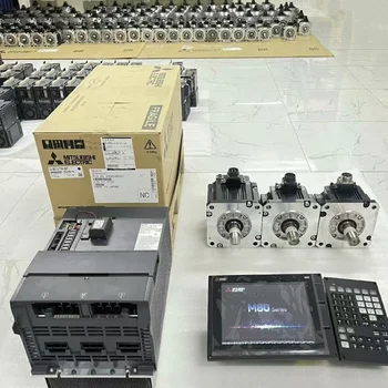 Mitsubishi MDS-DH-V2-1010 Servo Driver New Original Series for AC Motor Automation Applications