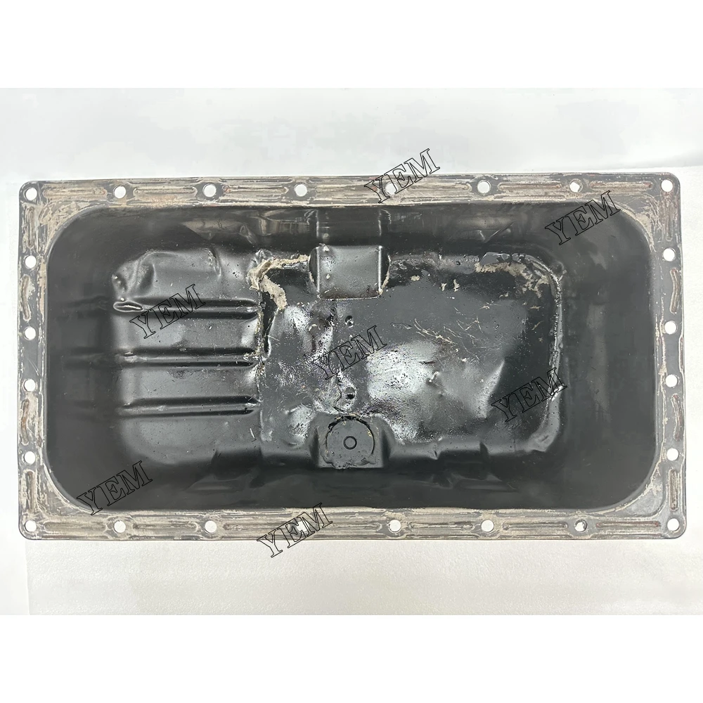 Good Quality S4S Oil Pan 3009449 for Mitsubishi