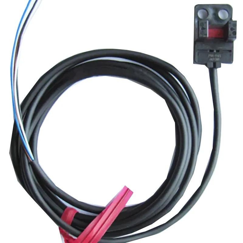 New Original PM-Y45-C3 Panasonic PM series micro photoelectric sensor, for object detection, counting and limit position sensing in precision automation and narrow space equipment.
