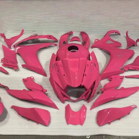 Fairing Body Kit for SUZUKI GSX250 Full ABS Injection Plastic Motorcycle  Fairing Kit