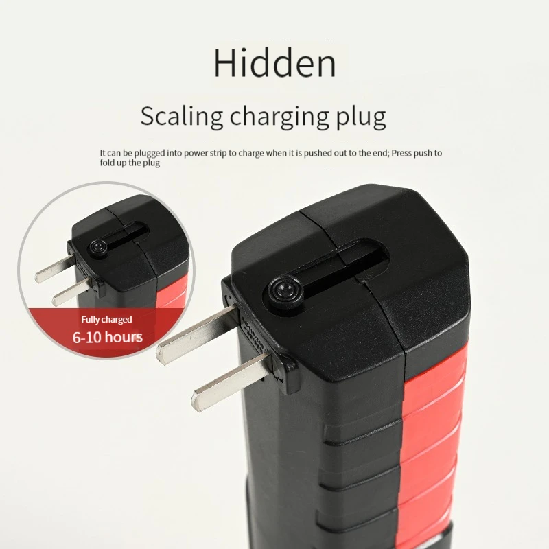 View Larger Image Add to Compare  Share Camping Outdoor Lighting Cheap Plastic Portable Rechargeable Led Torch Light