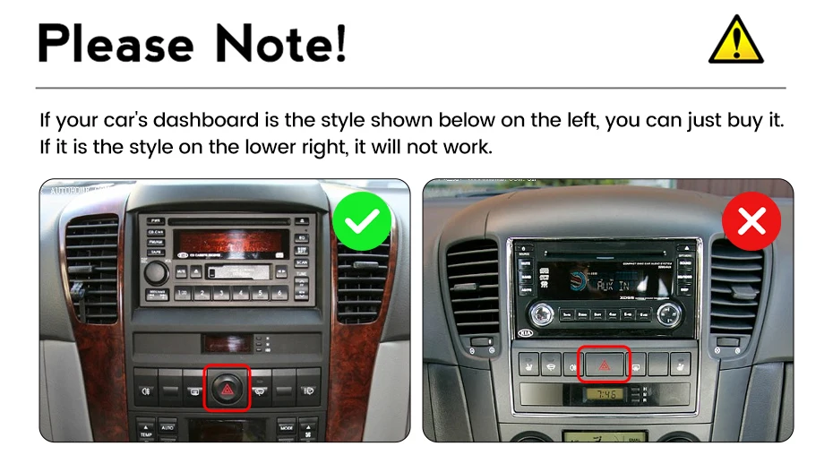 Mekede TS Series Android System 9.7 Inch IPS Screen Car Radio for KIA SORENTO 2002-2006 BT Car Dvd Player with Bt Gps